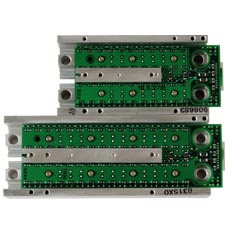 TCM Forklift Power Module