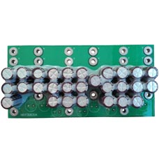 HYSTER Forklift J3.00EX Capacitor Board N61F30830A