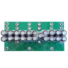 KOMATSU Forklift Capacitor Board FB61F30830-221